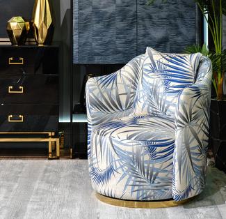 Кресло Verona Гарда Декор