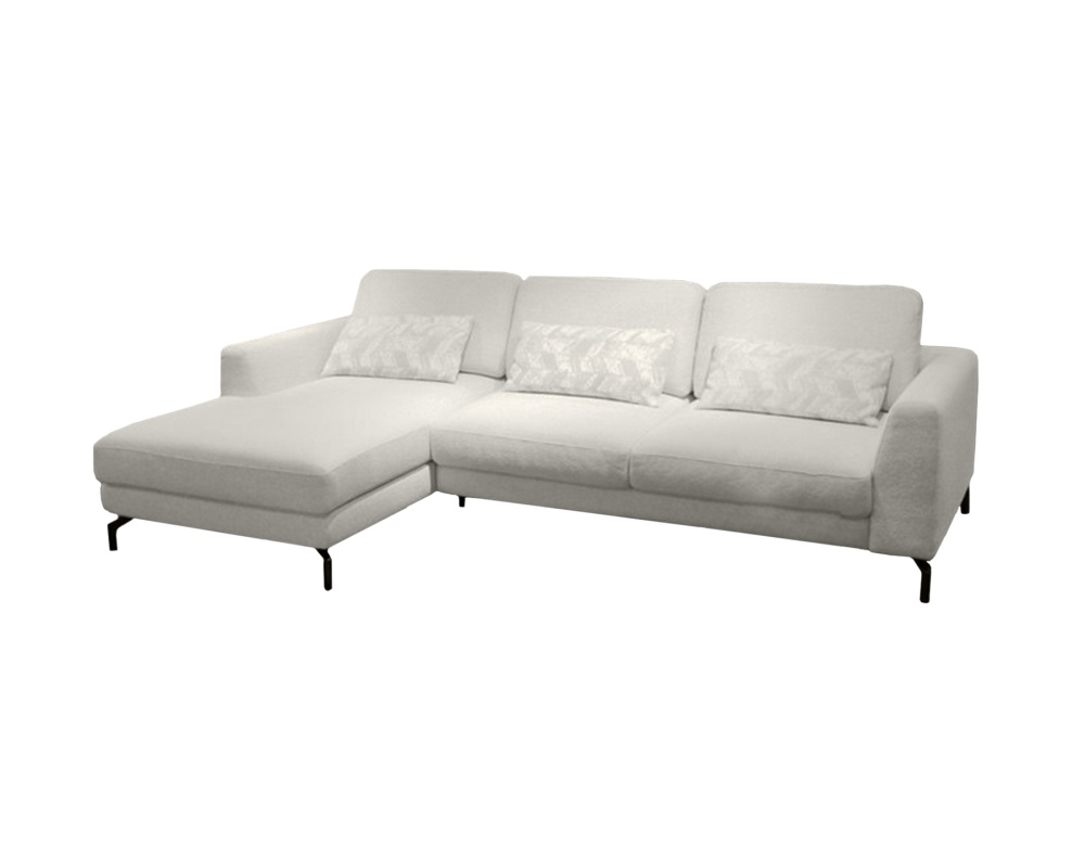 Диван с оттоманкой К 21 в салоне Мебель Да Винчи