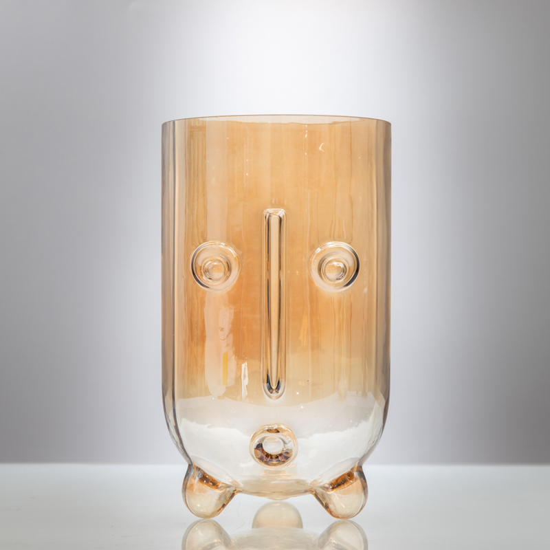 Ваза стеклянная AB2003