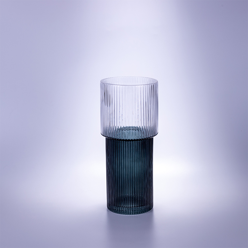 Ваза стеклянная AB9013