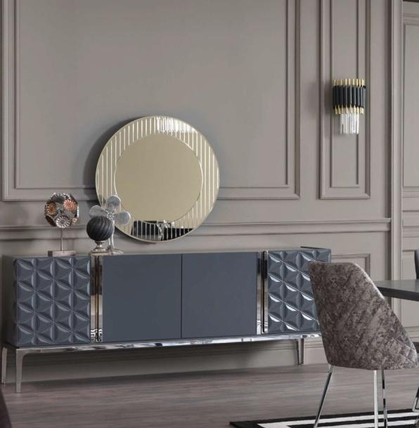 Буфет и стол Rixos