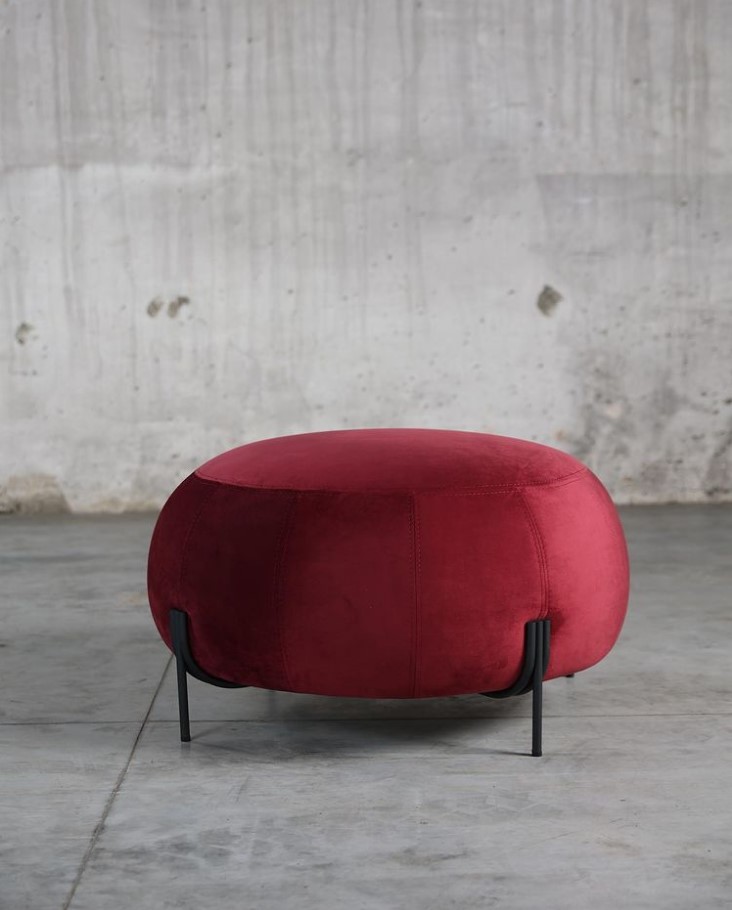 Пуф MOZART (Моцарт)