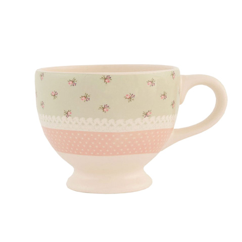 Кружка чайная (6шт)