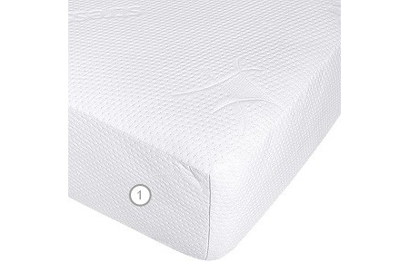 Наматрасник Stressfree A1