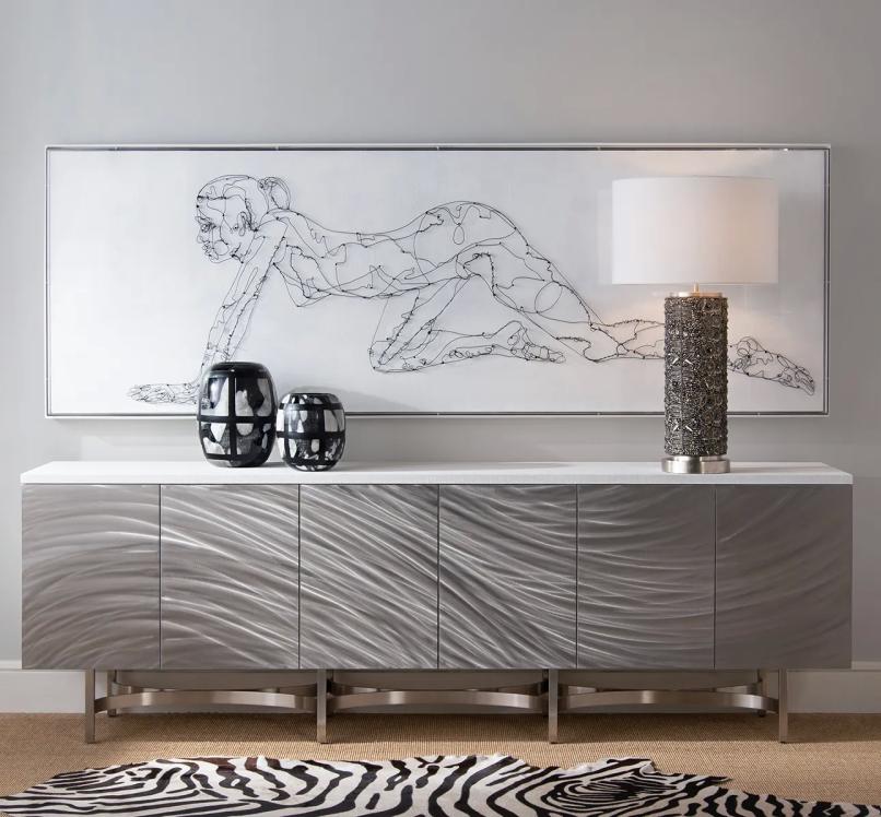 Буфет Azure John Richard