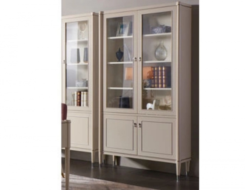 Книжный шкаф MODENA фабрики Fratelli Barri