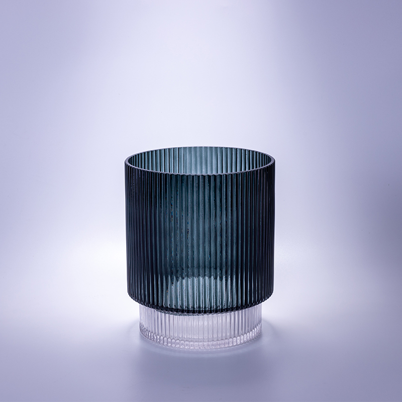 Ваза стеклянная AB9015