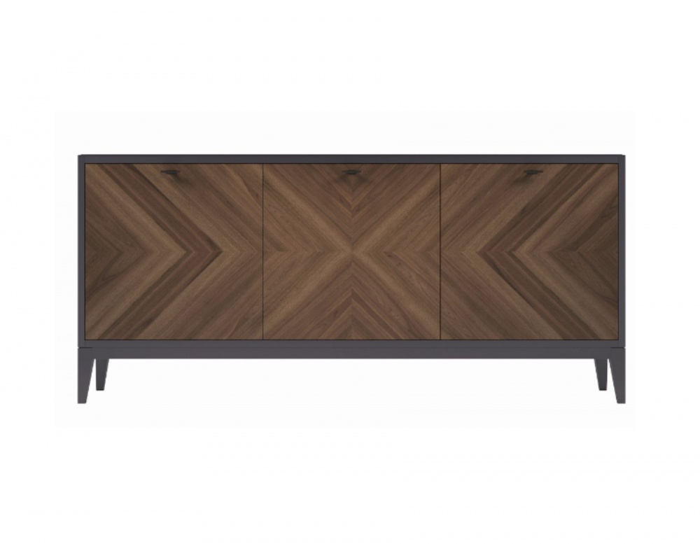 Комод в современном стиле купить, Альба Classico Italiano в салоне стильной мебели Да Винчи.