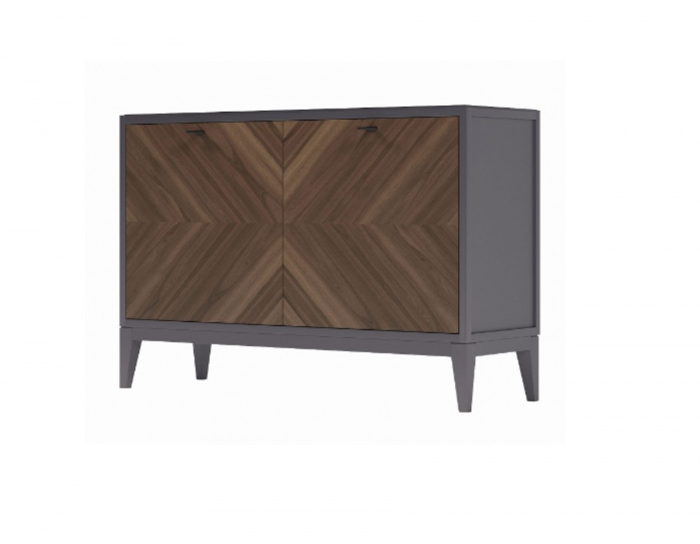 Комод 2 ств Альба Classico Italiano