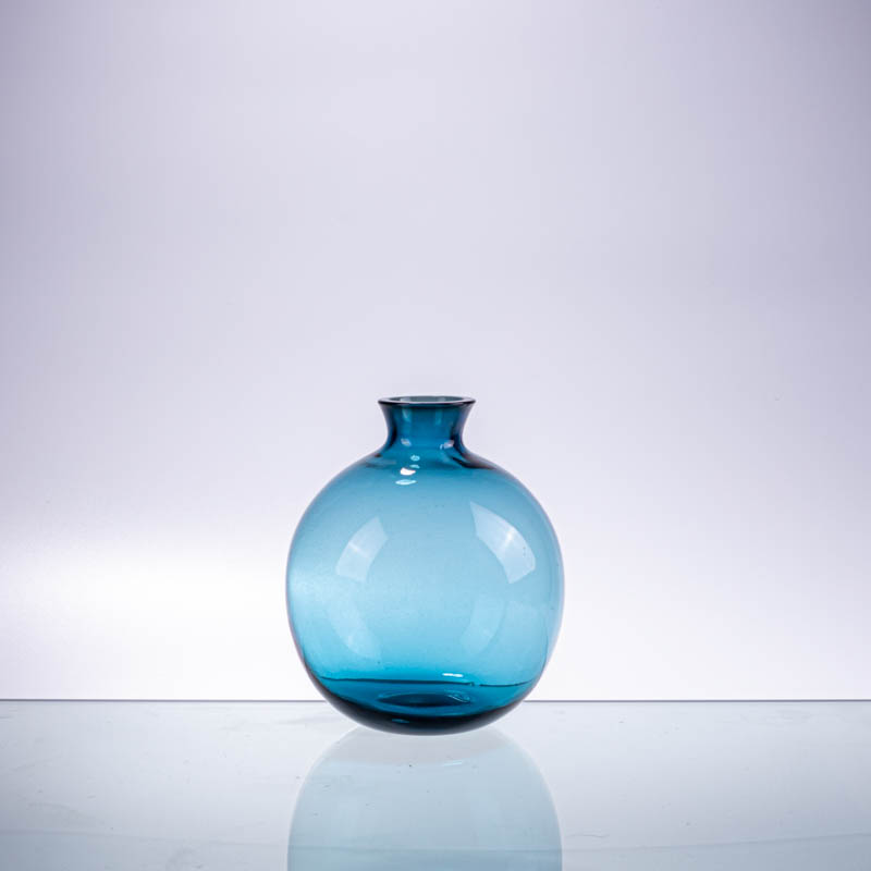 Ваза мини стеклянная AB6001