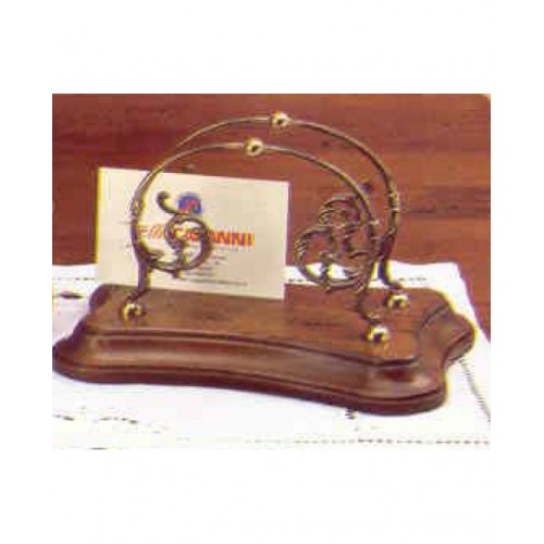 CAPANNI 3643 Подставка для салфеток