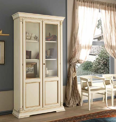 Кабинет Palazzo Ducale