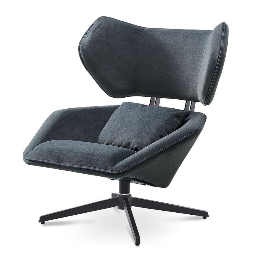 Кресло поворотное Boston