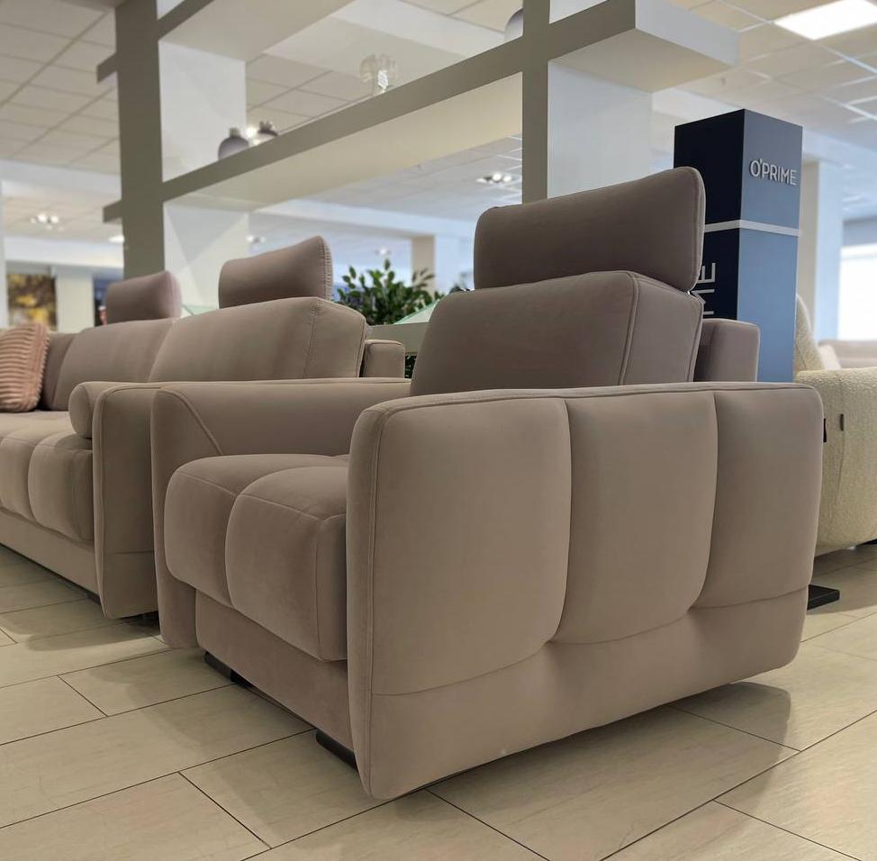 Модульный диван Klaus O'Prime