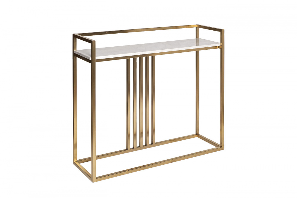 Консоль MISTY NUOVA 47ED-182KONS-ZOL