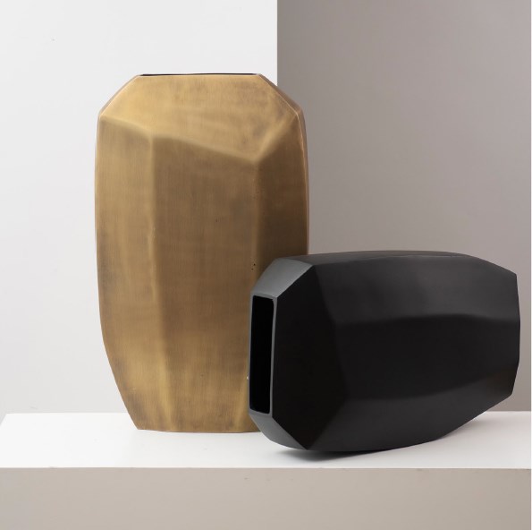 Ваза напольная декоративная