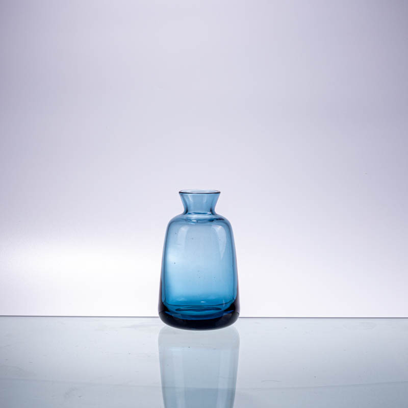 Ваза мини стеклянная AB6002