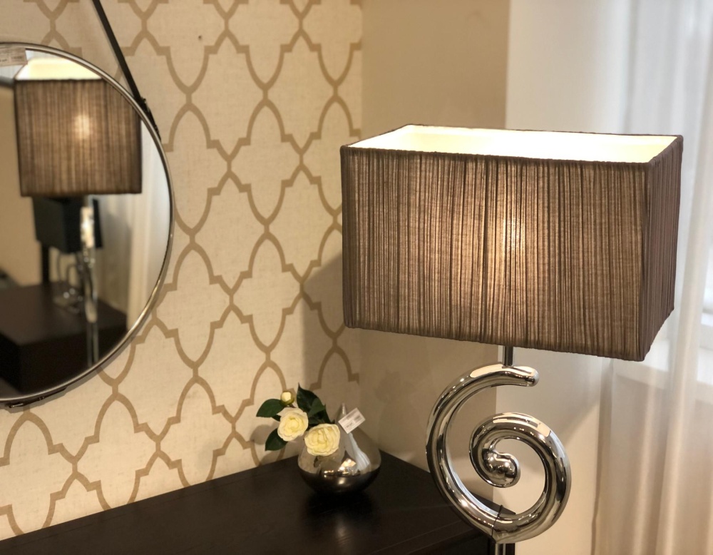 Светильник GLOBO Arte Lamp A2084 PN-1CC