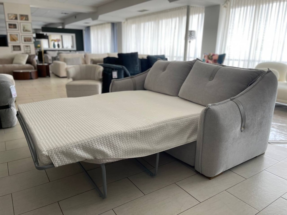 Прямой диван SORENTO (соренто)