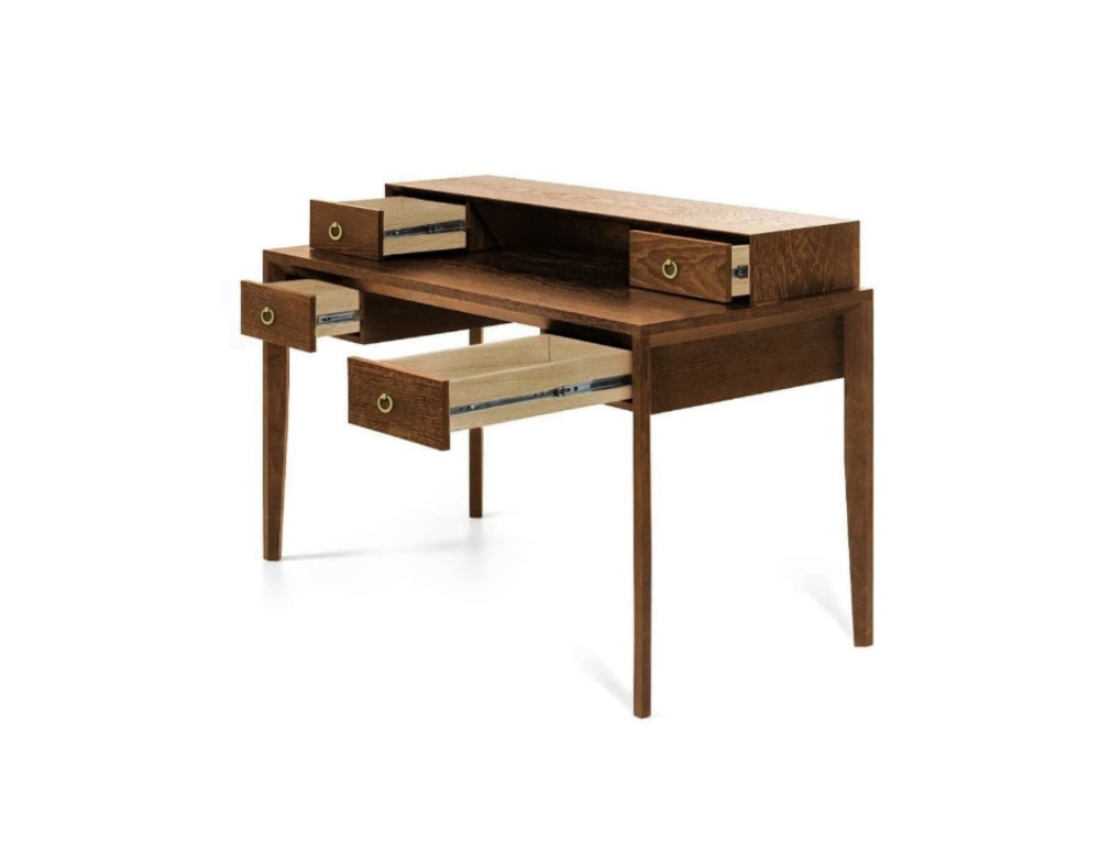 Надставка стола письменного Тоскана Classico Italiano