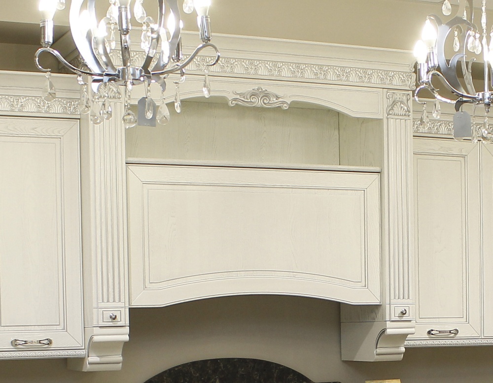 Кухня Dolce vita Ладожской