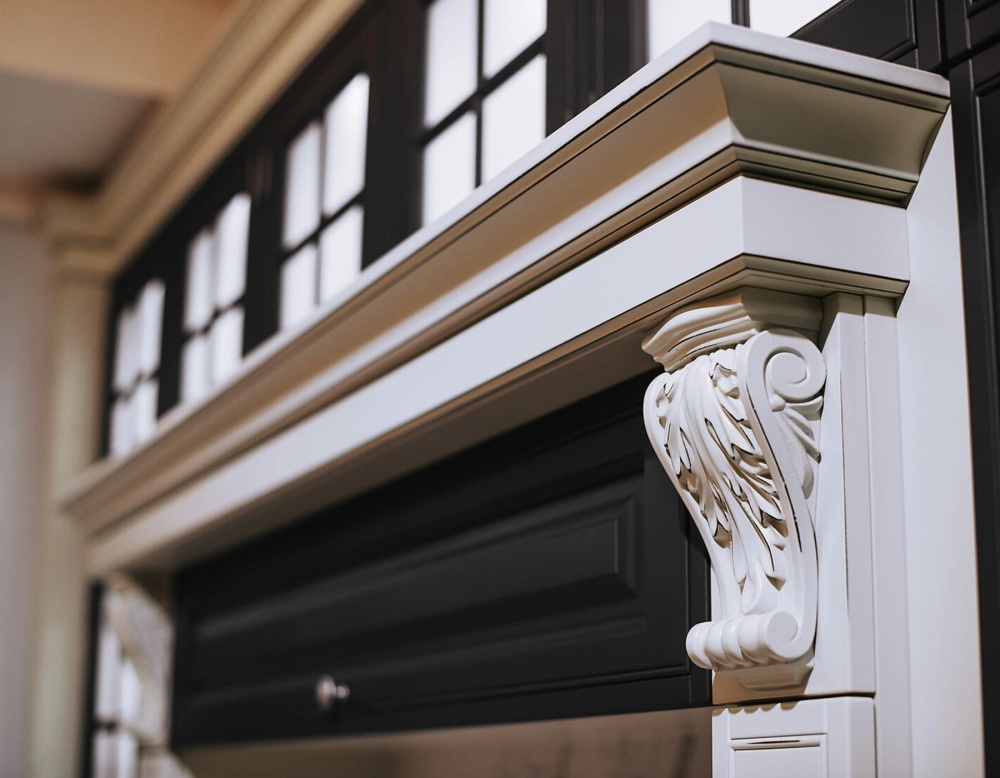 Кухня Челси (Chelsea) в Ладожской