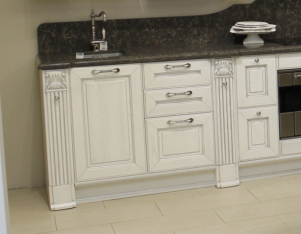 Кухня Dolce vita Ладожской