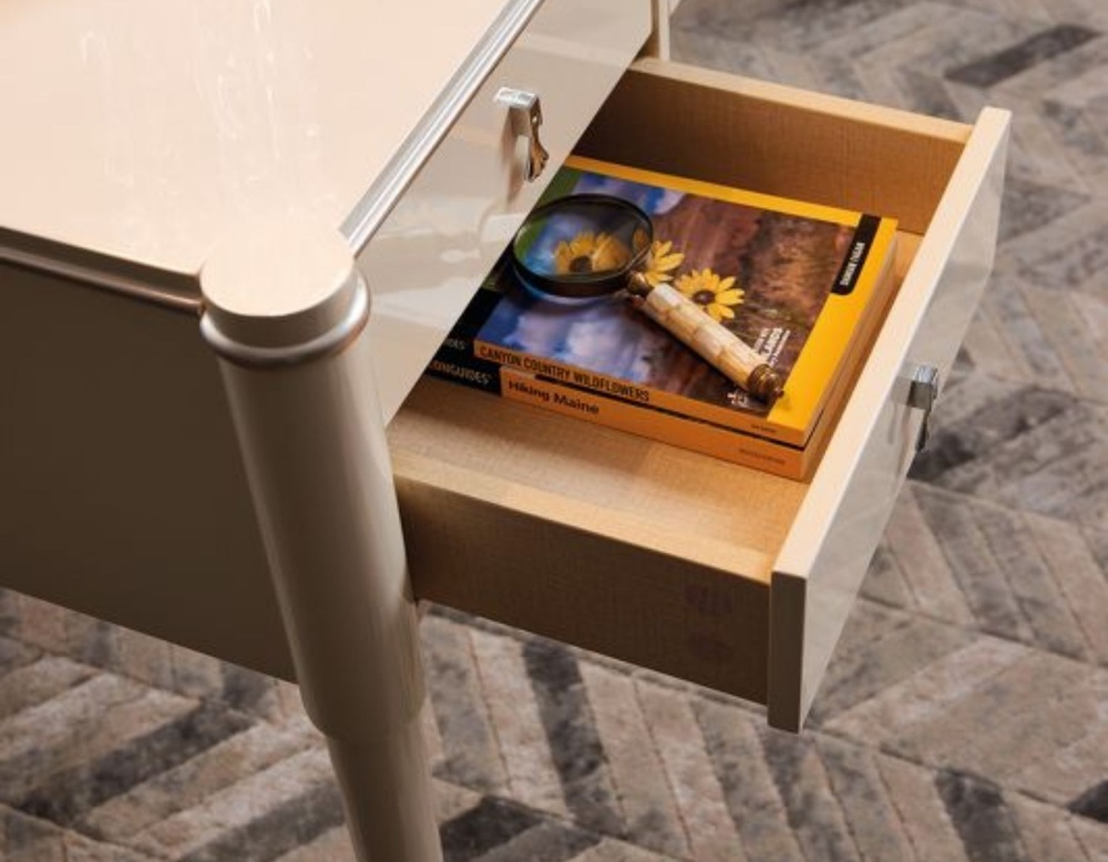 Письменный стол MODENA фабрики Fratelli Barri