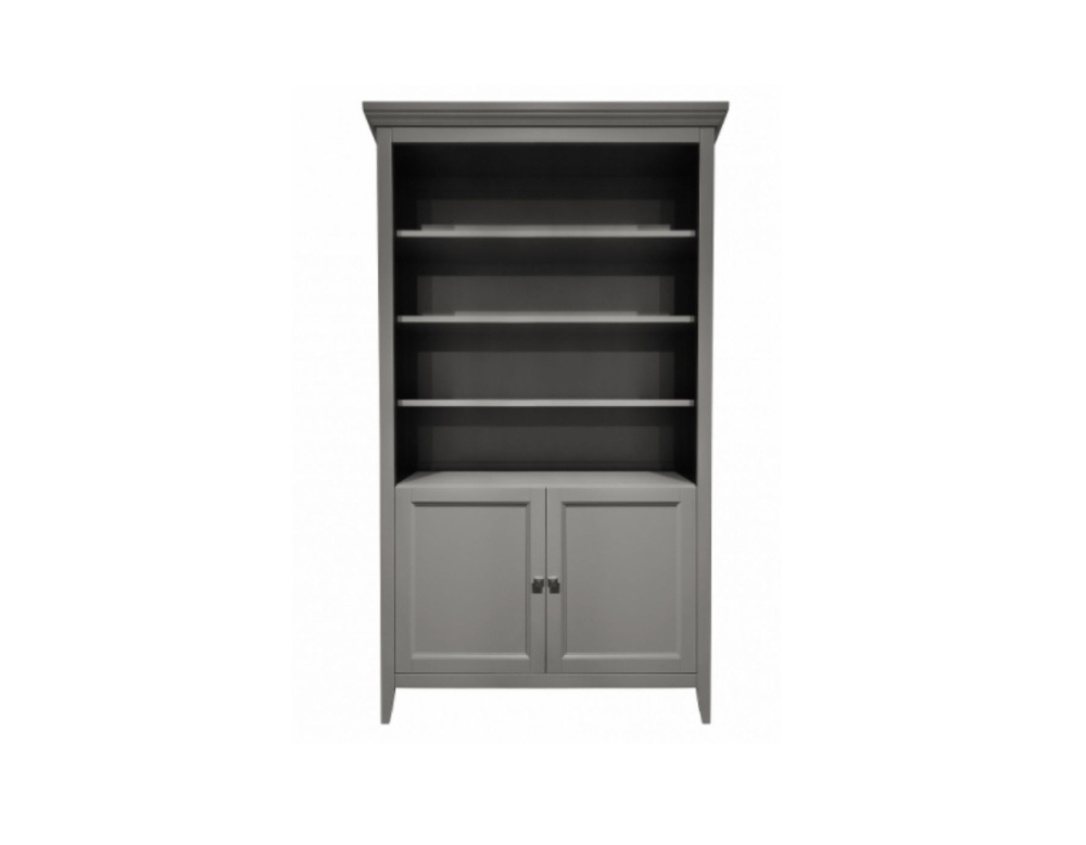 Стеллаж широкий Бруклин фабрики Classico Italiano