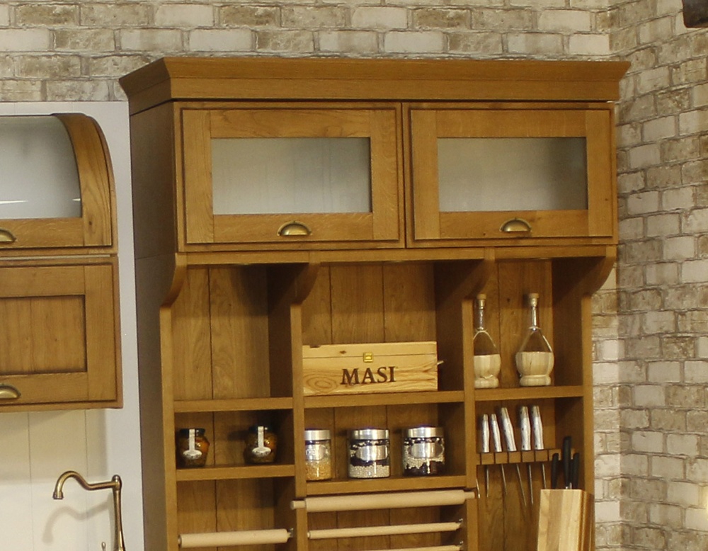 Кухня Favilla Италия Scavolini cucina Ладожской